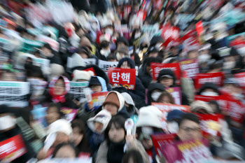 尹대통령 탄핵 가결됐지만…‘소비 심리’ 반등할까