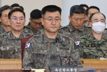 명령 따른 軍장성들 '최대 사형' 위기…尹, 끝까지 본인 변명만