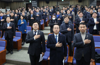 민주, 추경·민생 입법 논의 위한 ‘민생경제회복단’ 구성