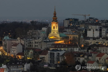 국제엠네스티 "세르비아, 언론인에 휴대전화 불법 감시" 주장