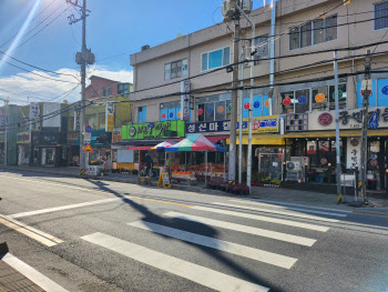 탄핵 정국에 돈 줄 마른 충청권…지역경제 초토화 '비상'