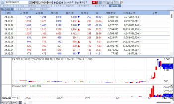 희비교차 ‘이재명 테마주’…‘해뜰날’ 온 브릿지바이오