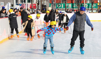 “올 겨울 중 가장 춥다”…아침 최저 영하 12도 ‘꽁꽁’