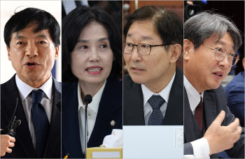 "尹 수법 제일 잘 알아"…野 단독 탄핵소추단 '출격'