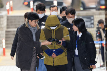 아내 둔기로 살해한 미국변호사…오늘 항소심 선고