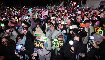 "한국의 '빨리빨리' 문화, 尹 대통령 탄핵에 도움"