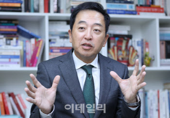 금태섭 변협회장 후보, 허위사실 담긴 '규탄성명' 정면 반박