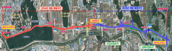 경기도, 국지도39호선 가납~상수 개통…제2순환 이용 편의↑