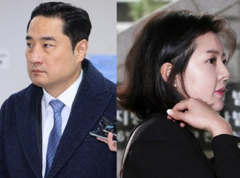 “강용석, 4년 간 변호사 자격 박탈”…도도맘 무고교사 유죄 확정