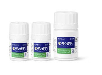 대웅제약, 859억 규모 펙스클루 공급계약 해지..."브라질 EMS S/A 계약불이행"
