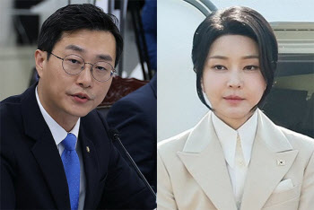 장경태 "김건희, 계엄 당일 '성형외과' 3시간...행적 밝혀야"