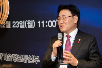 "GPU 2년 안에 3만개까지 도입...1월 초 제4이통·알뜰폰 대책"