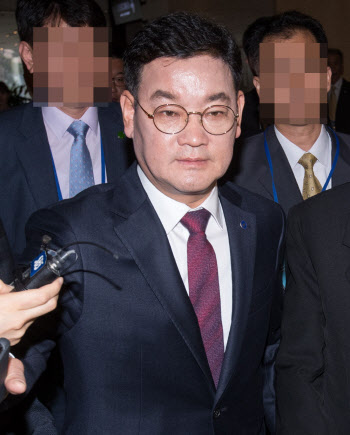 '이재명 지지 사전선거운동 혐의' 안부수 회장, 오늘 대법 판결