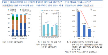 “117조 규모 급성장한 인터넷은행, 연체율은 관리해야”