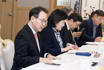 韓 원료 필수의약품 약값 우대…이미 등재된 약까지 확대