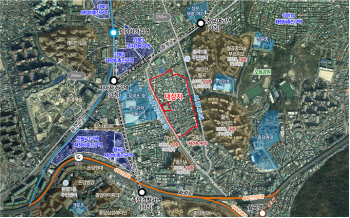 성북구 하월곡1구역, '1900가구 규모' 도심 속 녹색단지 조성