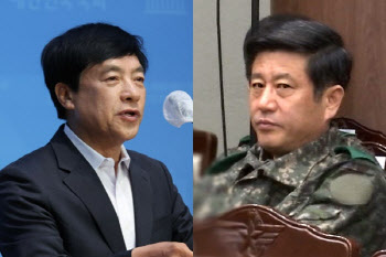 '수거' 대상 이성윤 "버거보살 노상원 누군지 몰라, 충격"