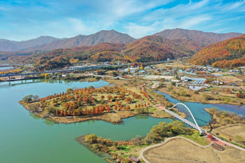 남양주 조안면 상수원보호구역 규제 완화 '물꼬'