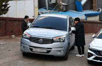 경찰, 대통령 안가 CCTV 확보 사실상 실패…경호처가 압색 거부