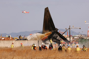 무안 제주항공 여객기 참사에 각국 주한대사들도 애도