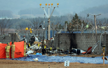 정부, 여객기 참사 전남 무안군 ‘특별재난지역’ 선포