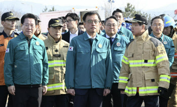 崔대행, 1월4일까지 ‘국가애도기간’ 지정…“사고원인 철저히 조사”