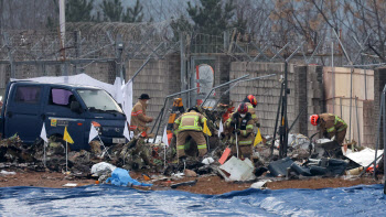 정의당 "제주항공 참사 원인 단언 안돼…모든 가능성 조사해야"