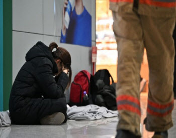 “댓글 하나를 쓰더라도” 제주항공 사고…주목된 4가지 ‘당부의 말’