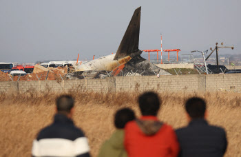 서울시, 제주항공 희생자 합동분향소 설치…‘제야의 종’ 행사 축소