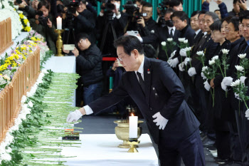 민주당, 당내 음주·모임 자제령…"국민적 추모분위기 동참"