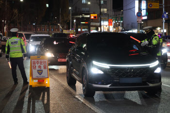 내년부터 '술타기 수법' 처벌…민간경비업 '행사장 안전관리' 가능