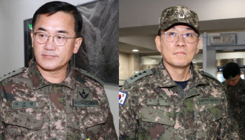 "이재명·한동훈 B1벙커로" 여인형·이진우 구속기소(종합)