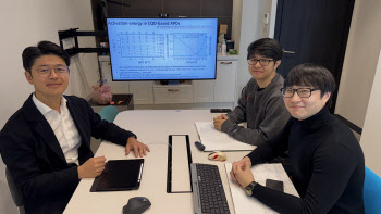 KAIST, ‘콜로이드 양자점 아발란체’ 기술 개발…적외선 센서 민감도 수만 배 향상