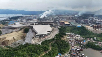 "니켈 최대 생산국 인니, 생산량 축소…글로벌 공급량 35% 감소"