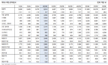 하이브, 4Q 실적 기대치 부합 전망…투자 매력도 상승 구간-유안타