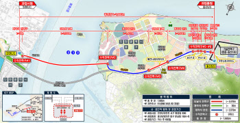 HL D&I한라, 1117억 규모 인천 전력구공사 수주