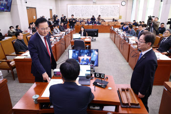 與, 수정 내란특검법도 반대…野, 정부 설득해 입법 직진한다