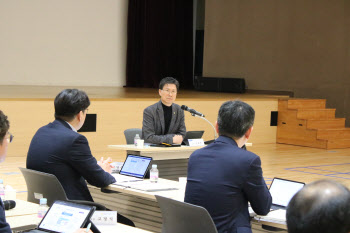 강태영 농협은행장 “플랫폼 전환해 ‘디지털 리딩뱅크’ 도약”