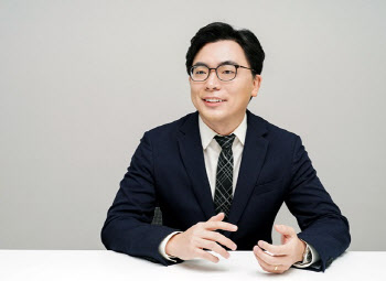 이슬기 디앤디파마텍 대표 “상반기 경구비만약 효능 입증”⑤