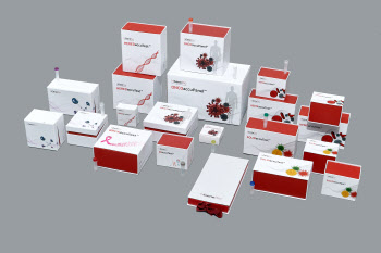 엔젠바이오, 말레이 대형 의료기관에 NGS 정밀진단 제품 수출 개시