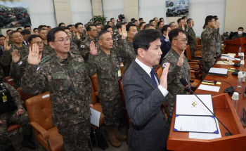 내란 국조특위 가동…계엄 사전준비 vs 외환죄 불성립 격돌