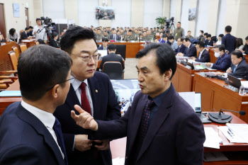 국힘 “국조 특위, 민주당 막무가내 증인 채택 강력 규탄”