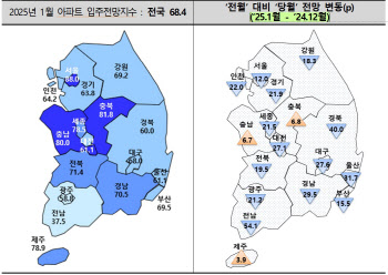 "서울 신축 마저 빈집이라니"…눈물의 '입주 포기' 속출, 왜?