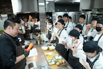 CJ나눔재단, 취약계층 자립 돕는 'CJ도너스캠프 꿈키움 아카데미' 모집