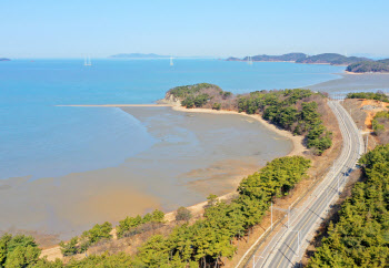 안산시, 대부도 용도지역·지구 변경 고시