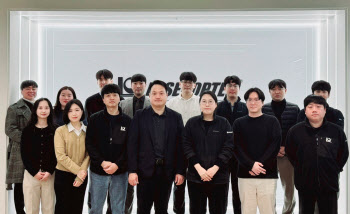 레이저옵텍, 성남 신사옥서 신년사...이창진 대표 “더 높은 도약 준비할 것”