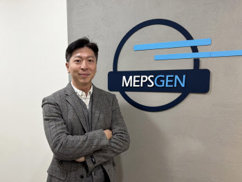 멥스젠, 고려대 의과대학 최낙원 교수 CSO로 영입