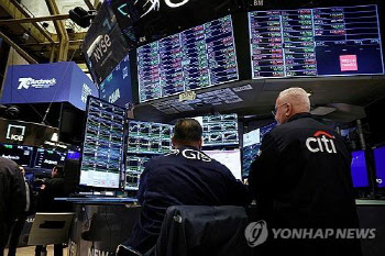 AI 투자 기대감에 빅테크↑…뉴욕증시 사흘 연속 상승