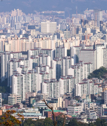 작년 청약통장 가입자 55만명 줄어…줍줍이 낫다