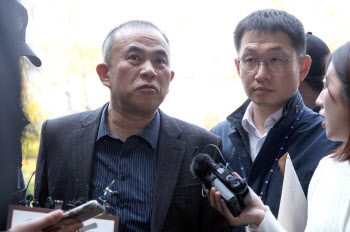 명태균특검법, 법사소위 통과…野 "특검 빼곤 답 없다"(상보)